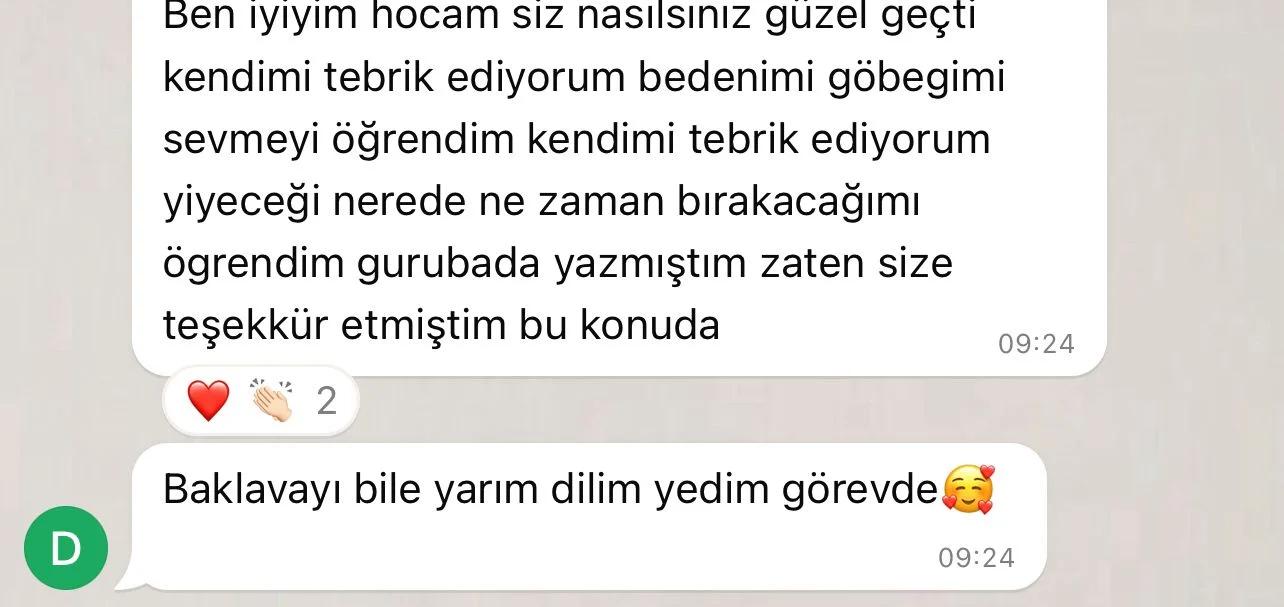 Yorum 8